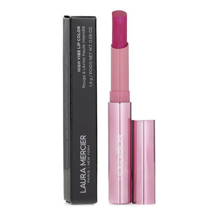 Laura Mercier High Vibe Lip Color - # 142 Pop 1.4g/0.05oz