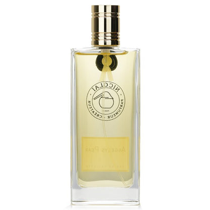 Nicolai Angelys Pear Eau De Toilette Spray 100ml