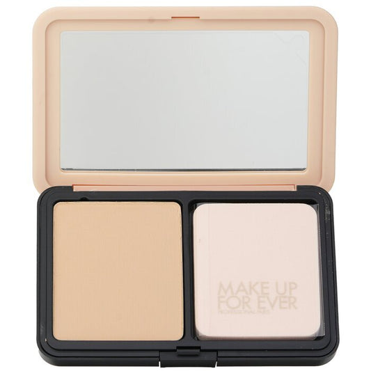 Make Up For Ever HD Skin Matte Velvet 24HR Undetectable Blurring Powder Foundation - # 1Y08 11g/0.38oz