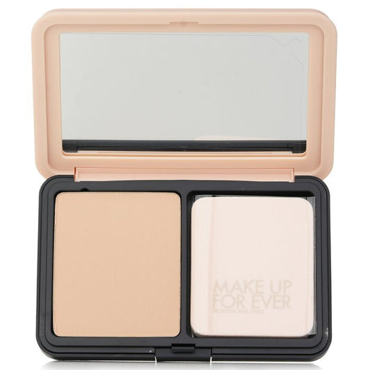 Make Up For Ever HD Skin Matte Velvet 24HR Undetectable Blurring Powder Foundation - # 1N10 11g/0.38oz