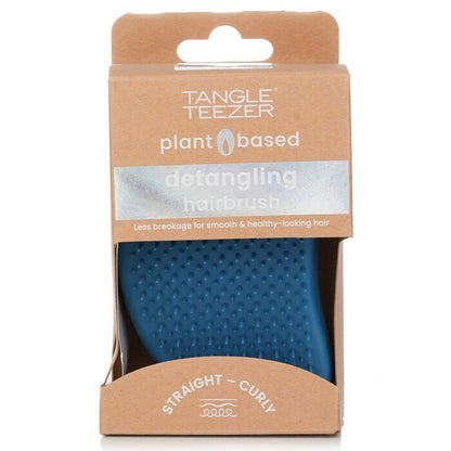 Tangle Teezer The Original Plant Detangling Hairbrush - # Deep Sea Blue 1pc