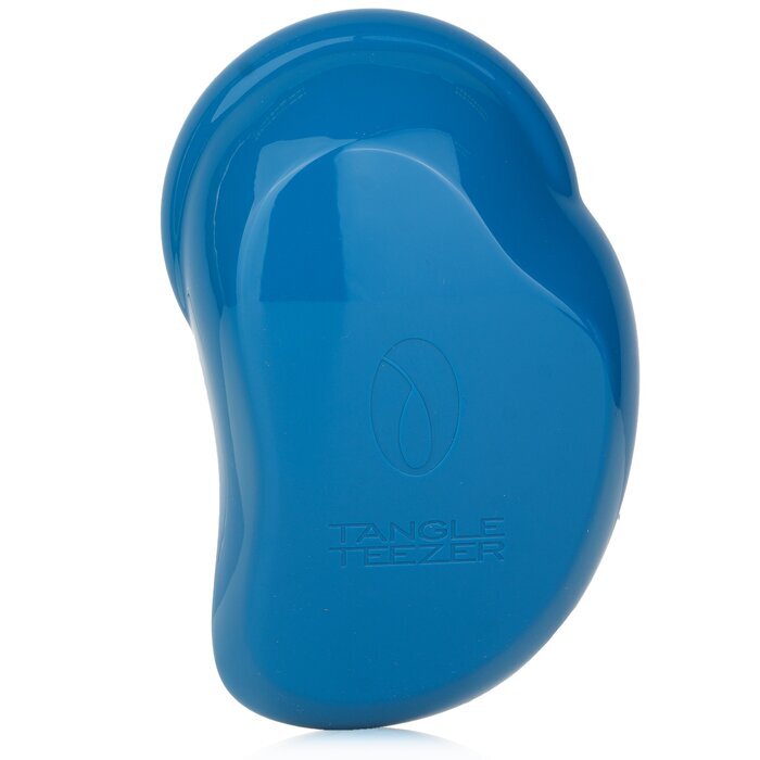 Tangle Teezer The Original Plant Detangling Hairbrush - # Deep Sea Blue 1pc