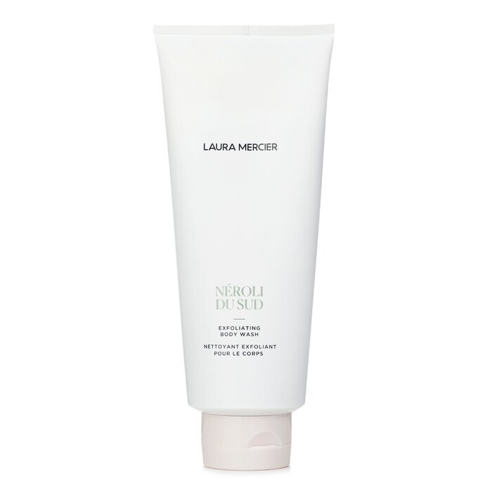 Laura Mercier Neroli Du Sud Exfoliating Body Wash 200ml/7.5oz