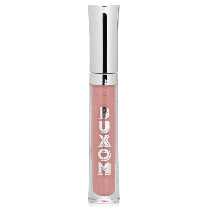 Buxom Full On Plumping Lip Polish -  White Russian Sparkle 4.45ml