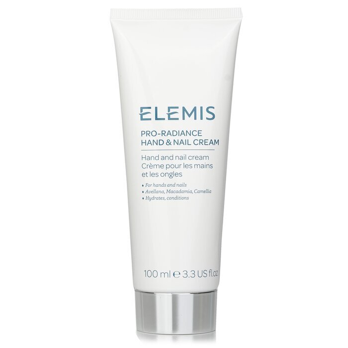 Elemis Pro Radiance Hand & Nail Cream 100ml