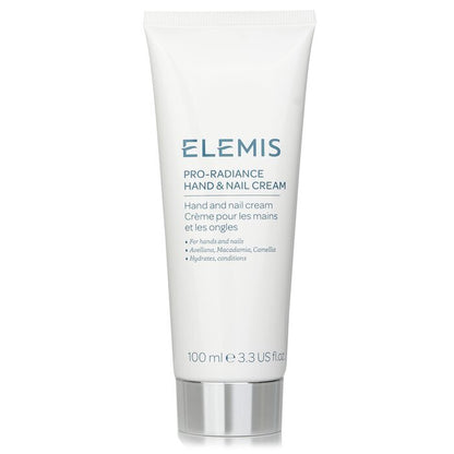 Elemis Pro Radiance Hand & Nail Cream 100ml