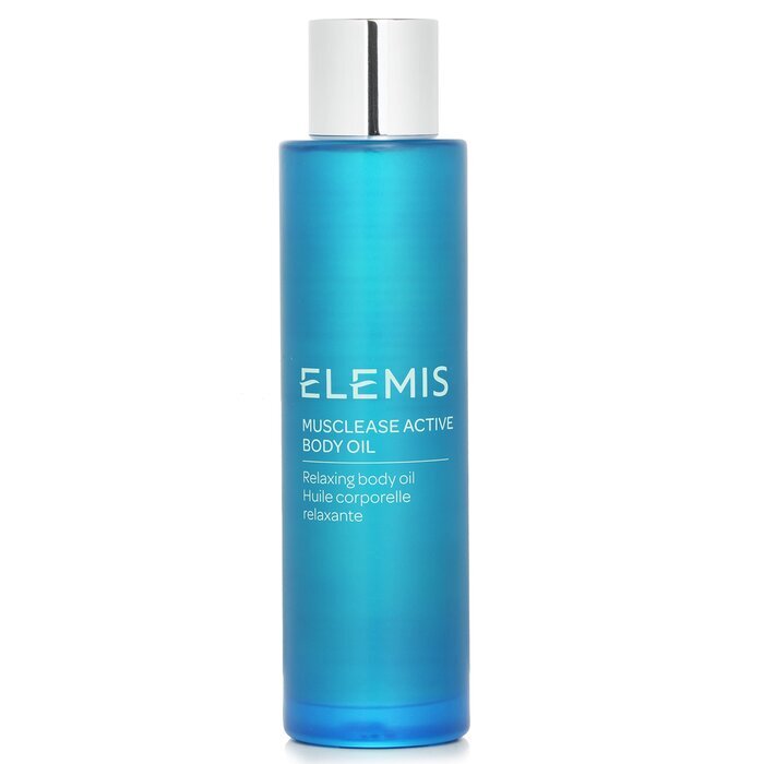 Elemis Musclease Active Body Oil 100ml