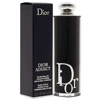 Christian Dior Dior Addict Shine Lipstick - # 100 Nude Look 3.2g/0.11oz