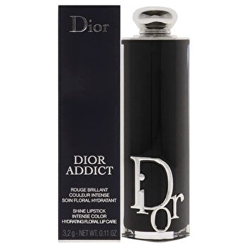 Christian Dior Dior Addict Shine Lipstick - # 558 Bois De Rose 3.2g/0.11oz