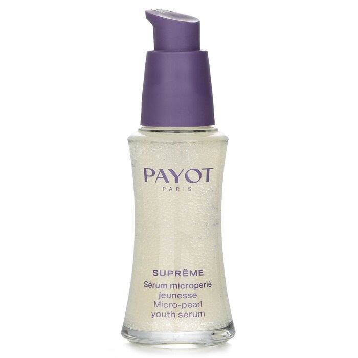 Payot Supreme Micro Pearl Youth Serum 30ml/1oz