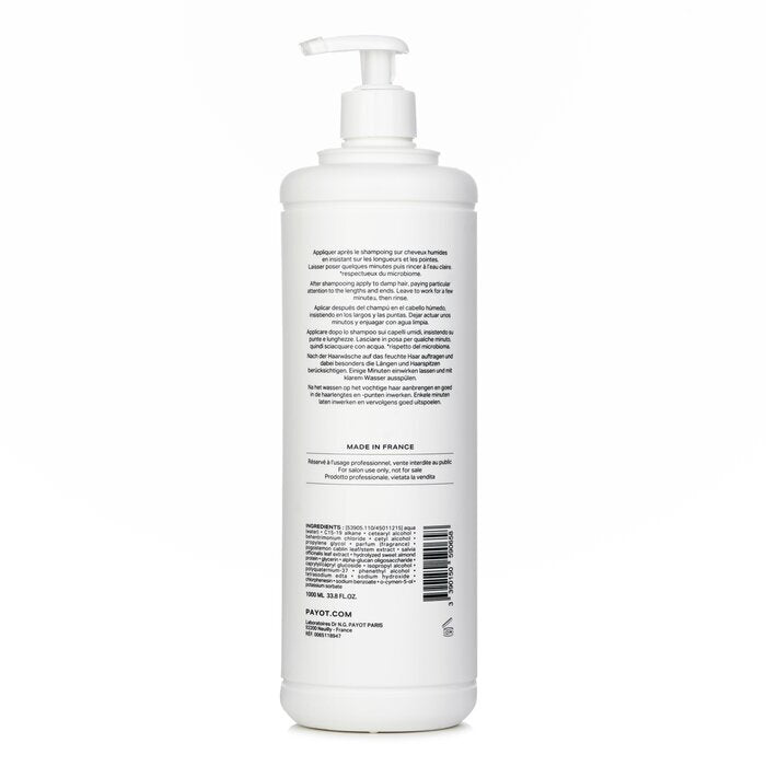 Payot Essentiel Biome Friendly Conditioner (Salon Size) 1000ml/33.8oz