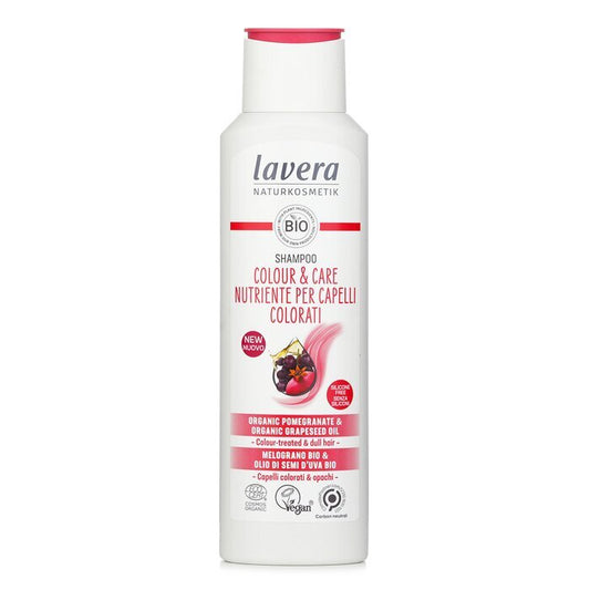 Lavera Shampoo Colour & Care 250ml/8.7oz