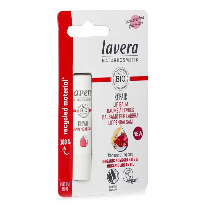 Lavera Repair Lip Balm 4.5g