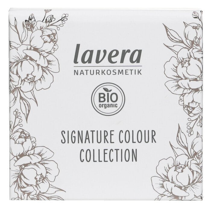 Lavera Signature Colour Collection - # 02 Rose Renaissance 3.2g