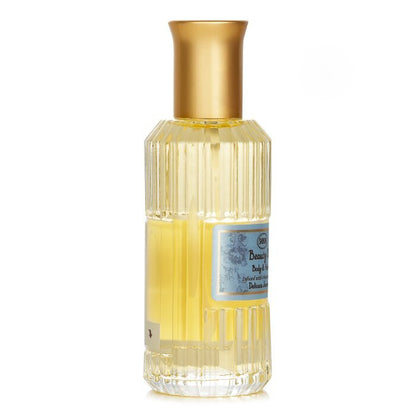 Sabon Beauty Oil (Body & Hair) - Delicate Jasmine 100ml/3.51oz