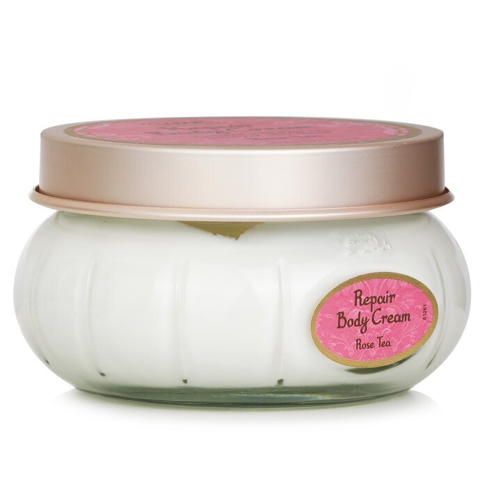 Sabon Repair Body Cream - Rose Tea 200ml/7oz