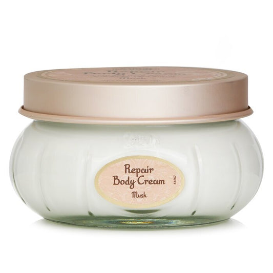 Sabon Repair Body Cream - Musk 200ml/7oz