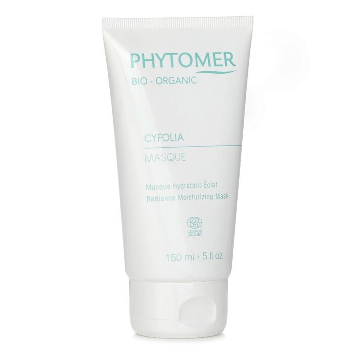 Phytomer Cyfolia Rediance Moisturizing Mask 150ml/5oz