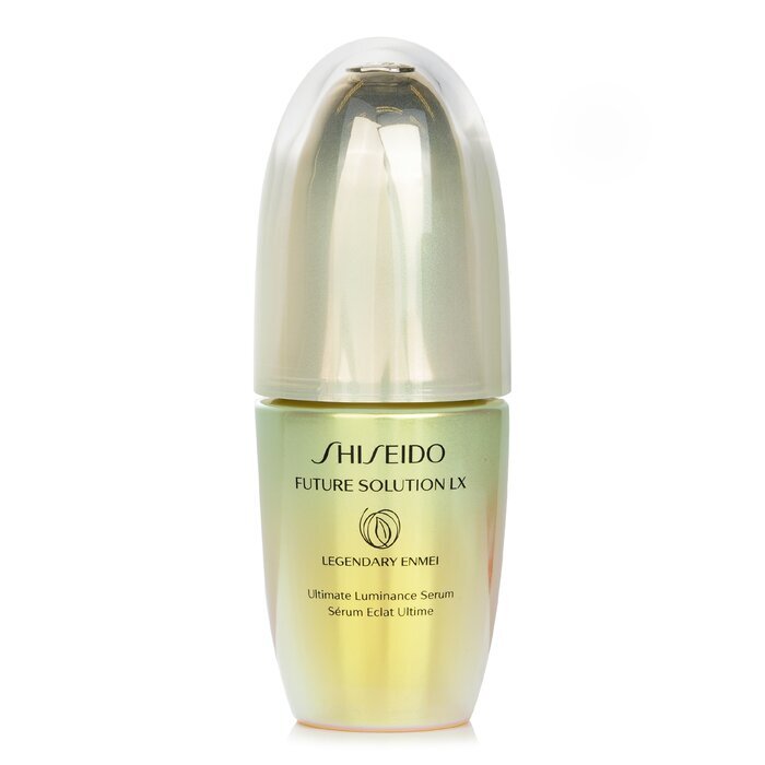 Shiseido Future Solution LX Ultimate Luminance Serum 30ml/1oz