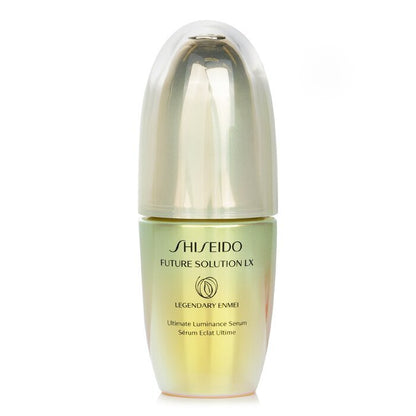 Shiseido Future Solution LX Ultimate Luminance Serum 30ml/1oz