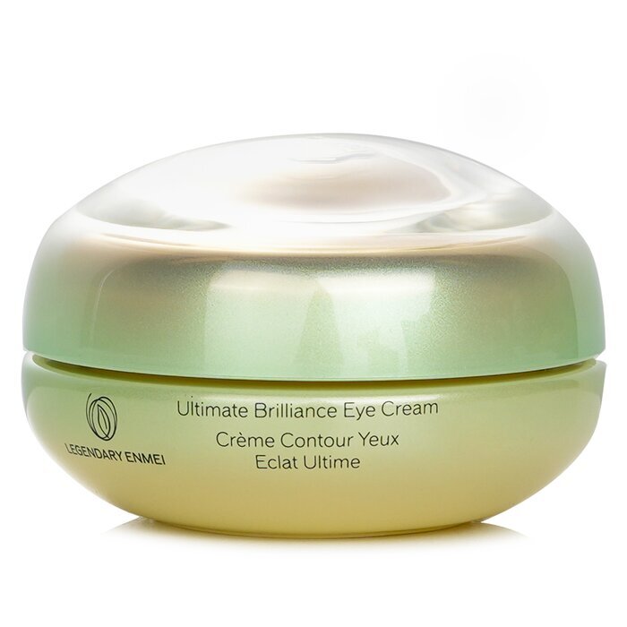 Shiseido Future Solution LX Legendary Enmei Ultimate Brilliance Eye Cream N/A