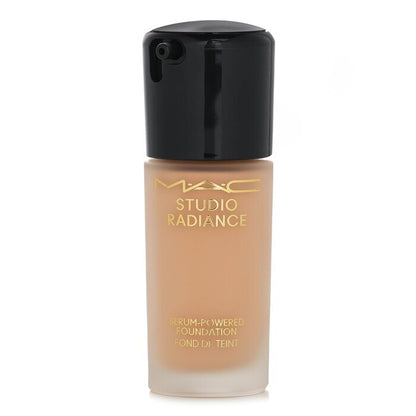 MAC Studio Radiance Serum Powered Liquid Foundation - # NW13 30ml/1oz