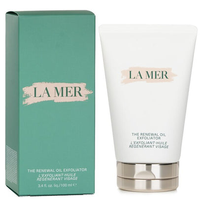 La Mer The Renewal Oil Exfoliator 100ml/3.4oz