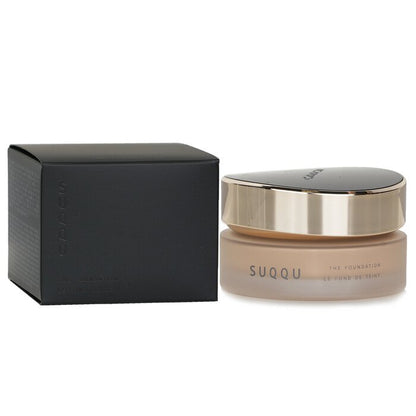 SUQQU The Cream Foundation SPF 25 - # 110 30g/1.05oz