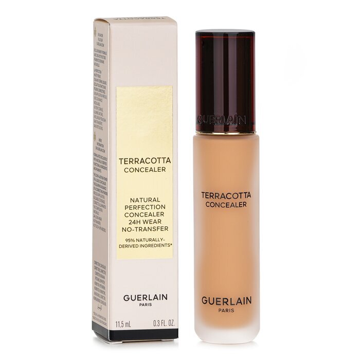 Guerlain Terracotta Concealer Natural Perfection Concealer 24H Wear No Transfer -  4N 11.5ml