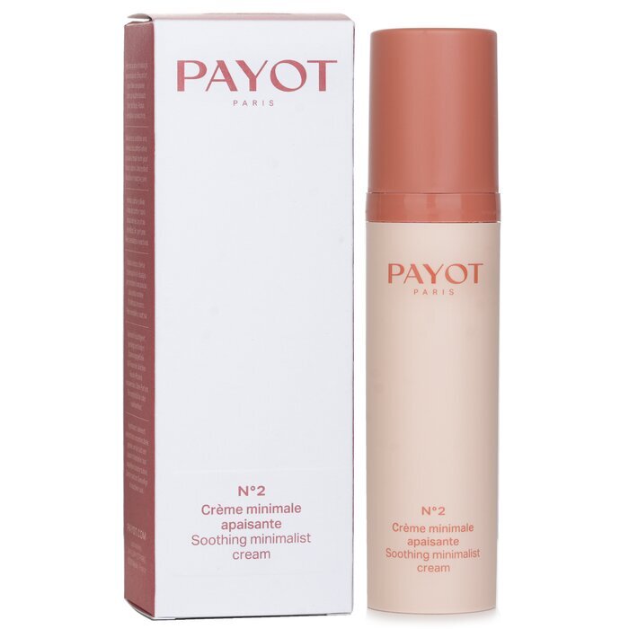 Payot N°2 Soothing Minimalist Cream 40ml/1.3oz