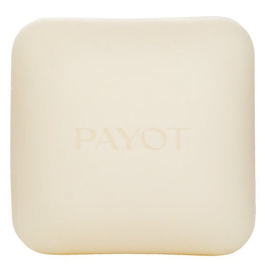 Payot Herbier Cleansing Face And Body Bar With Crypress Essential Oil 85g/2.9oz