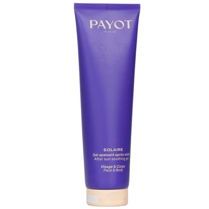 Payot Solaire After Sun Soothing Gel 150ml/5oz