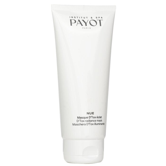 Payot Nue D'Tox Radiance Mask (Salon Size) 200ml/6.7oz