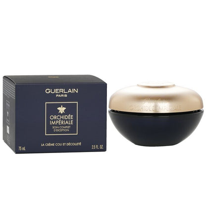 Guerlain Orchidee Imperiale Neck & Decollete Cream 75ml/2.5oz