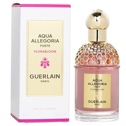 Guerlain Aqua Allegoria Forte Florabloom Eau De Parfum Spray 75ml