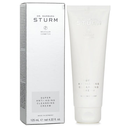 Dr. Barbara Sturm Super Anti-Aging Cleansing Cream 125ml