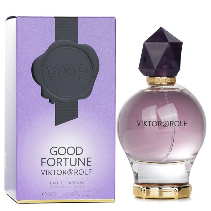 Viktor & Rolf Good Fortune Eau De Parfum Spray 90ml