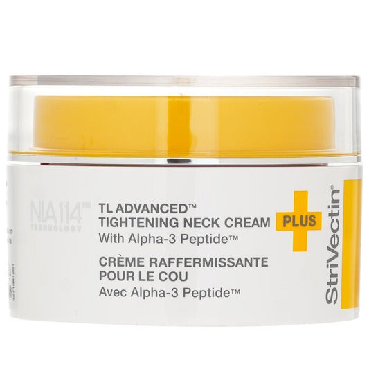 StriVectin TL Advanced Tightening Neck Cream Plus 50ml