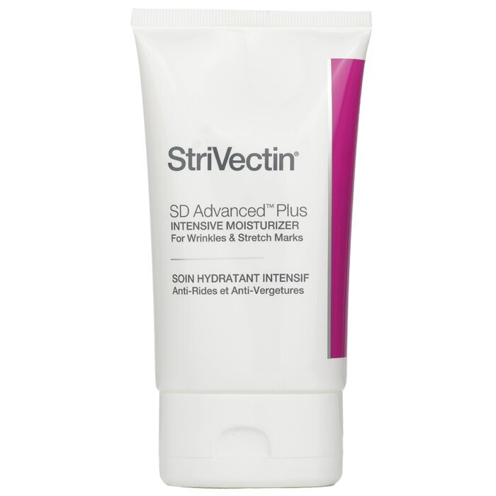 StriVectin Sd Advanced Plus Intensive Moisturizer For Winkles & Stretch Marks 118ml