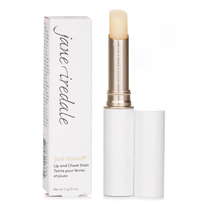 Jane Iredale Just Kissed Lip & Cheek Stain - Forever You 3g/0.1oz