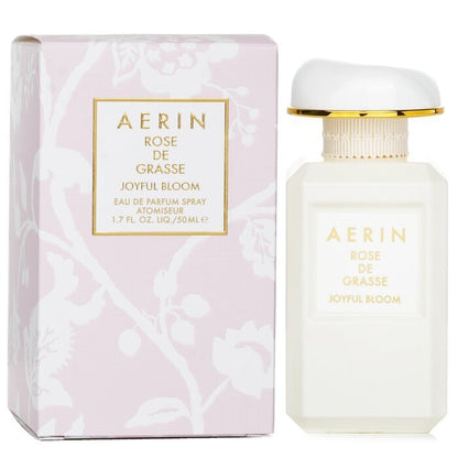 Aerin Rose De Grasse Joyful Bloom Eau De Parfum Spray 50ml