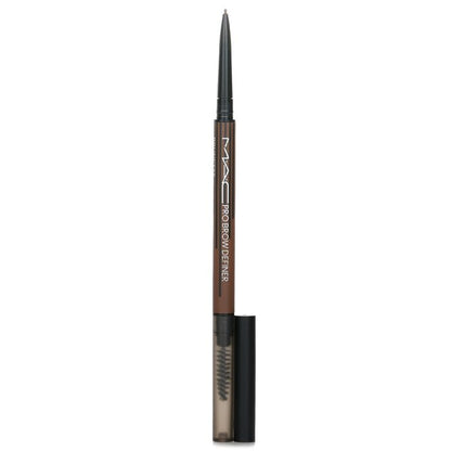 MAC Pro Brow Definer 1MM Tip Brow Pencil - # Brunette 0.03g