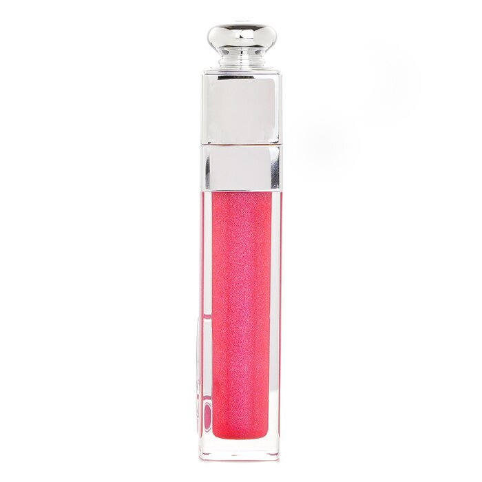 Christian Dior Addict Lip Maximizer Gloss - # 023 Shimmer Fuchsia 6ml/0.2oz