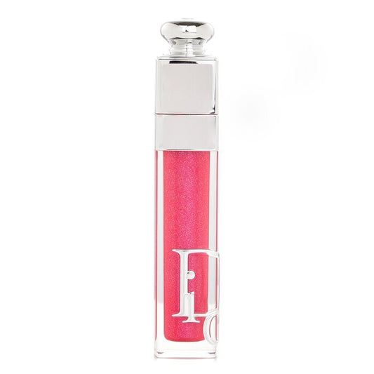 Christian Dior Addict Lip Maximizer Gloss - # 023 Shimmer Fuchsia 6ml/0.2oz