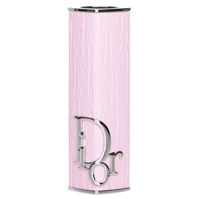 Christian Dior Addict Fashion Lipstick Case - # Rosemania 1pc