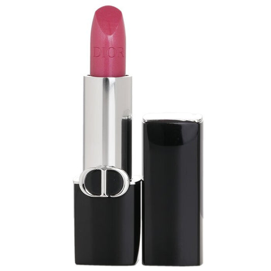 Christian Dior Rouge Dior Couture Colour Velvet & Satin Finishes Lipstick - # 277 Osee Satin Finish 3.5g/0.12oz