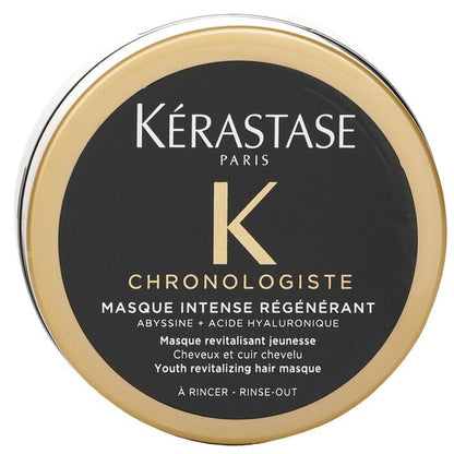 Kerastase Chronologiste Youth Revitalizing Hair Masque 75ml