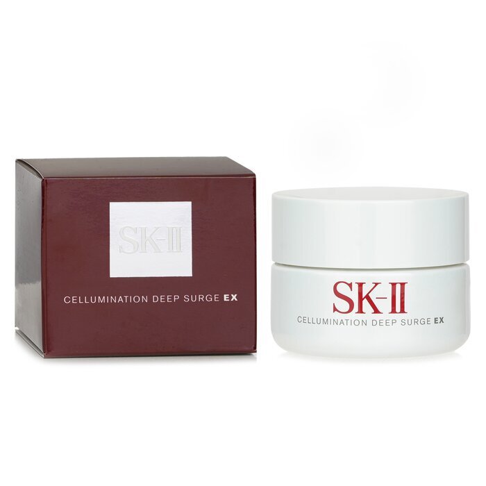 SK II Cellumination Deep Surge EX Cream 50g