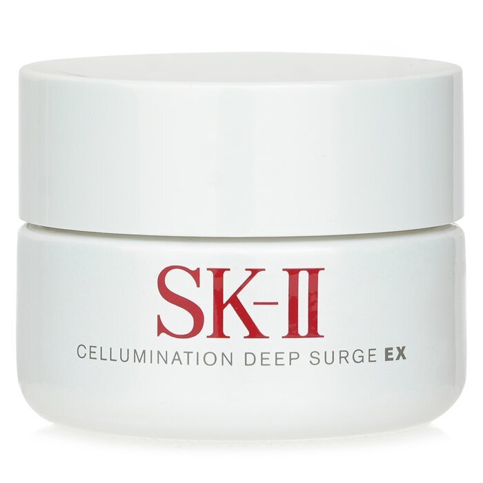 SK II Cellumination Deep Surge EX Cream 50g