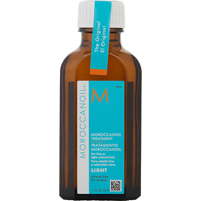 Moroccanoil Light Oil Treatment 50ml/1.7oz